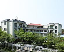Edificio de I + D de Shenzhen chengtiantai cable Industry development Co., Ltd.