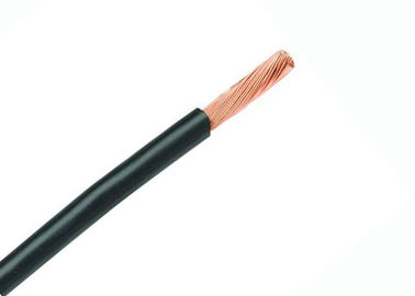 ENGANCHE ENCIMA del cable del alambre UL1007, alambre de cobre sólido/trenzado 26 - de 300 V AWG 20
