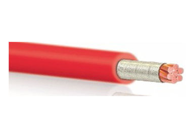 Estándar aislado mineral eléctrico resistente al fuego del cable de transmisión IEC60502