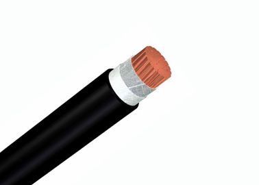 Humo bajo de la mica 07Z-R cero cable del halógeno para el alumbrado de seguridad 450/750 V