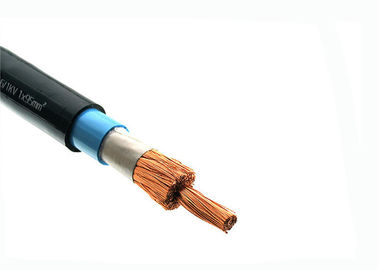 1*70 milímetro Sq escogen el cable aislado PVC de la base, VV tipo cable de transmisión Unarmoured